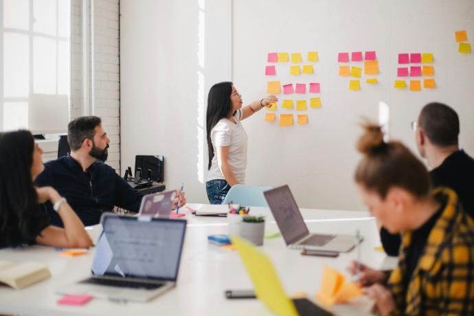 CURSO DE ESTRATEGIA DE MARCA