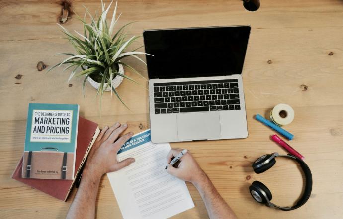 MARKETING CULTURAL Y CREATIVO