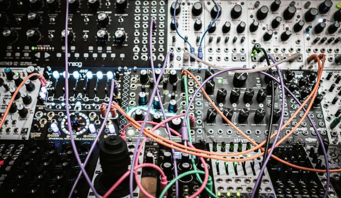 Diversificando la profesión musical a través de la tecnología